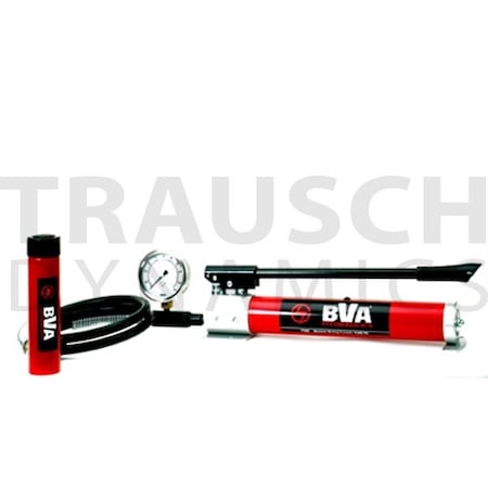 Bva Hydraulics PumpCylinder Set  P1000  Hl1002, SP101002 SP10-1002